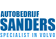 Logo Autobedrijf Sanders